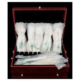 STERLING Towle Queen Elizabeth I Sterling Flatware