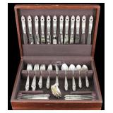 STERLING. International Royal Danish Sterling