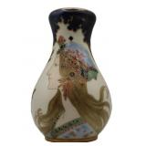 Antique Turn-Teplitz Princess Amphora Vase.