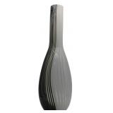 Dino Martens Mezza Filigrana Style B&W Murano