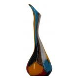 Dino Martens for Aureliano Toso "Oriente" Tall