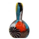 Dino Martens for Aureliano Toso "Oriente" Vase.