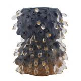 Pamela Sabroso and Alison Siegel "Teardrop