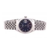 JEWELRY Rolex Oyster Perpetual Date Stainless 1500
