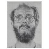 CHUCK CLOSE (AMERICAN, 1940-2021).