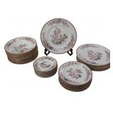 Royal Doulton Ito Pattern Part Dinner Service