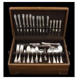 STERLING. Towle Old Newbury Sterling Flatware