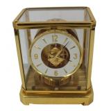 Vintage Jaeger LeCoultre Atmos Clock.