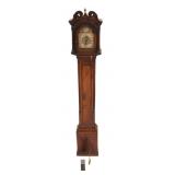 RAY SUDBURY Signed Grandmother Clock.