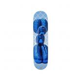 JEFF KOONS & THE SKATEROOM SKATEBOARD DECKS.