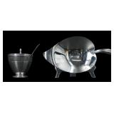 STERLING. Tiffany & Co. Sterling Hollowware