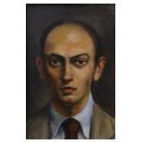 WALT KUHN (AMERICAN, 1877-1949).