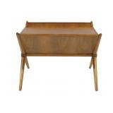 ROBESJOHN GIBBINGS  X Frame Magazine Rack