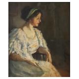ALICE SEWELL MCCORD (AMERICAN, 1888-?)