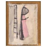 SALVATORE EMBLEMA (ITALIAN, 1929-2006).