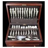 STERLING Wallace Sir Christopher Sterling Flatware