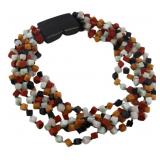 JEWELRY. Patricia Von Musulin Multi-Stone Necklace