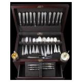 STERLING. Group of Silver Inc. Wallace Shenandoah