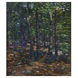 CHARLES B. KAELIN (AMERICAN, 1858-1929).