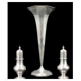 STERLING. Tiffany & Co. Sterling Tablewares.