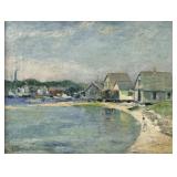ALBERTUS EUGENE JONES (AMERICAN, 1882-1957).[+1]