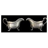 SILVER. Pr of Mortimer, Hunt, and Roskell English