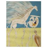 SALVADOR DALI (SPANISH, 1904-1989).