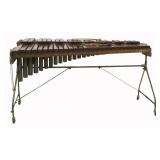 Vintage DEAGAN Professional #872 Xylophone.