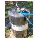 Good portable air tank