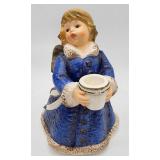 Large Goebel angel