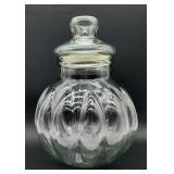Large apothecary jar