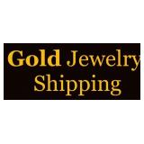 10k 14k Gold jewelry shipping info