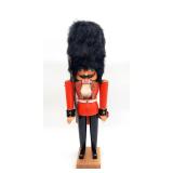 German nutcracker