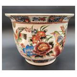 Asian planter