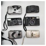 Camera lot
