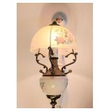 Unique wall sconce lamp