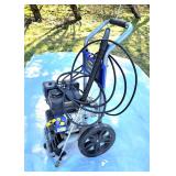 Westinghouse 3400 psi pressure washer works