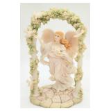 Seraphim Classics Anniversary angel