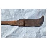 Vintage swing blade