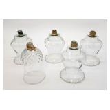Home Interiors glass globes