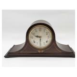 Plymouth mantel clock 1938