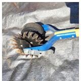 Manual edger good shape