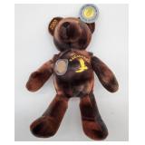 sacagawea dollar bear