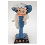 Betty Boop Glamour Girl