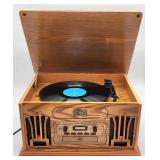 Record player