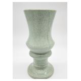 Vintage Brush pottery vase