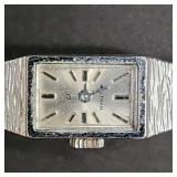 Waltham ladies watch working