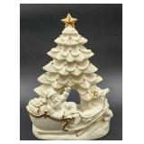 Lenox napkin holder