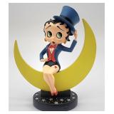 Betty Boop Moonglow