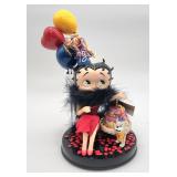 Danbury Mint Betty Boop